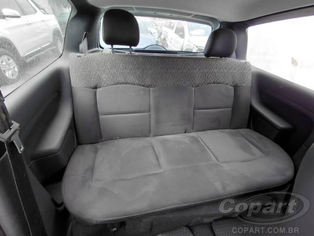 2014 RENAULT CLIO 