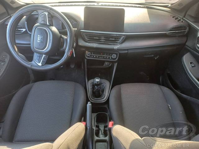 2026 FIAT PULSE 