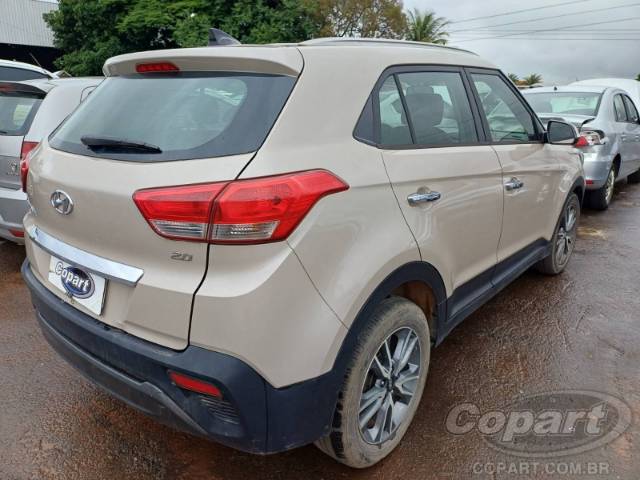 2018 HYUNDAI CRETA 