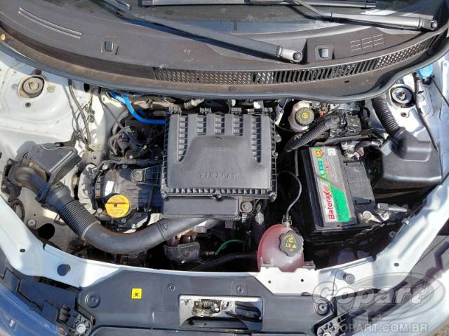 2025 FIAT STRADA 