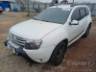 2014 RENAULT DUSTER 