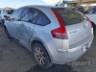 2012 CITROEN C4 