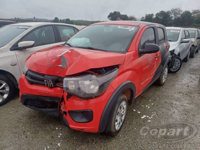 2024 FIAT MOBI 
