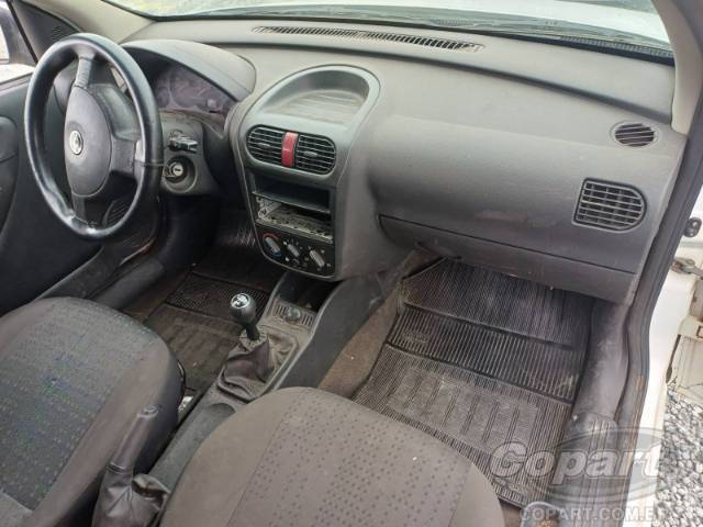 2010 CHEVROLET MONTANA 