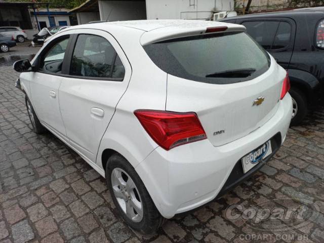 2019 CHEVROLET ONIX 