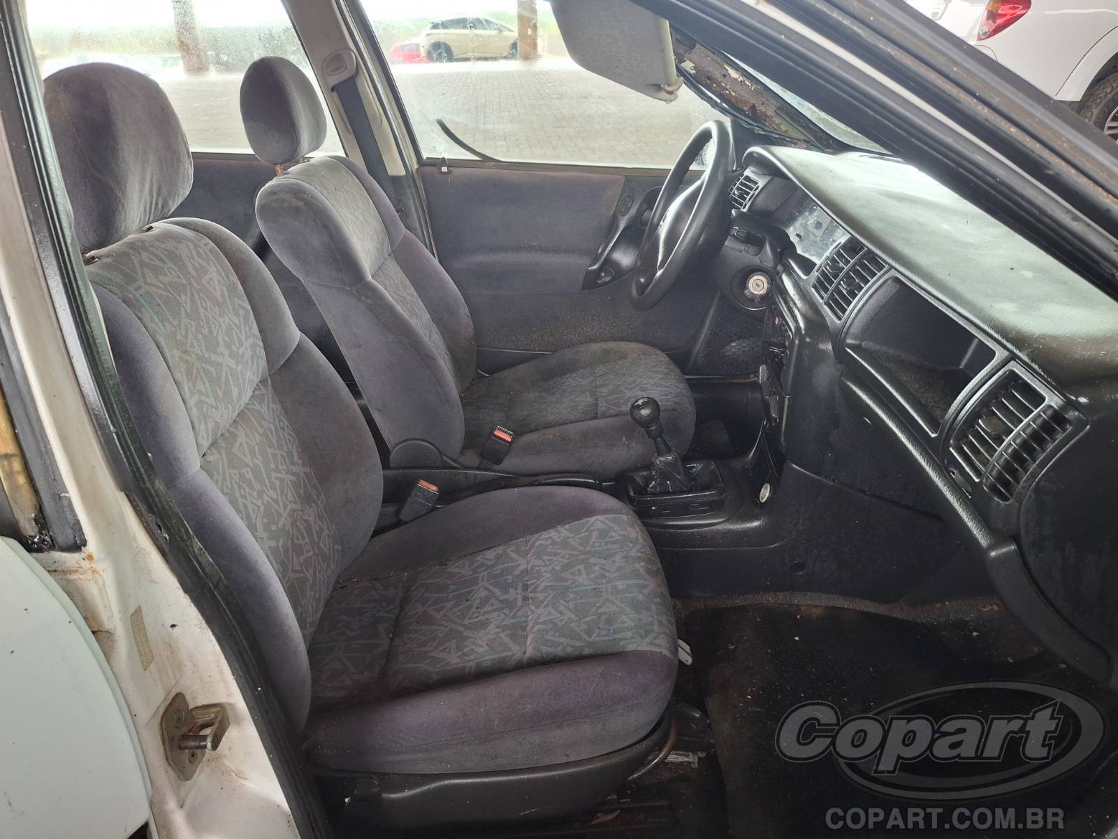 Foto 5: 1997 CHEVROLET VECTRA