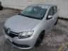 2016 RENAULT SANDERO 