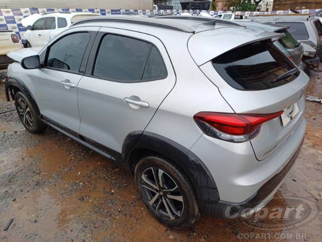 2023 FIAT PULSE 