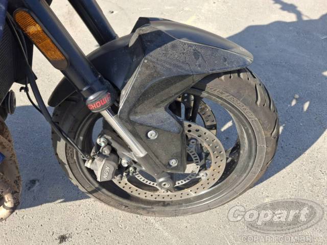2023 TRIUMPH TIGER SPORT 