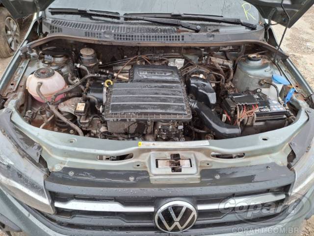 2025 VOLKSWAGEN SAVEIRO CD 