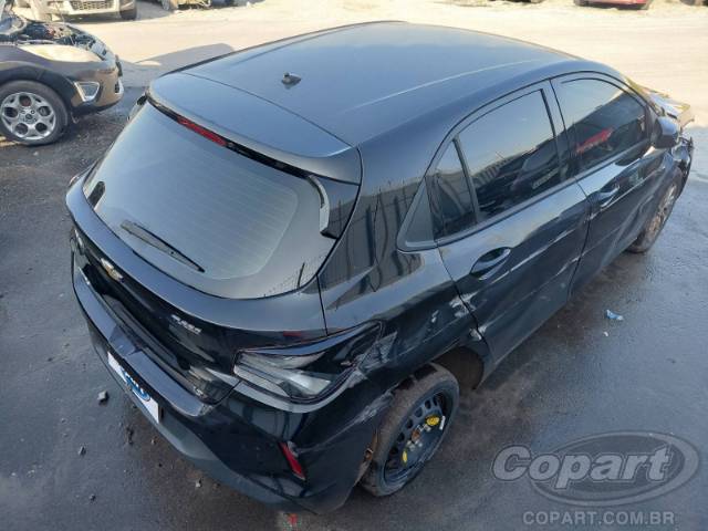 2023 CHEVROLET ONIX 