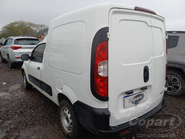 2023 FIAT FIORINO FURGAO 