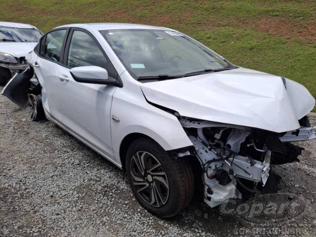 2025 CHEVROLET ONIX PLUS 