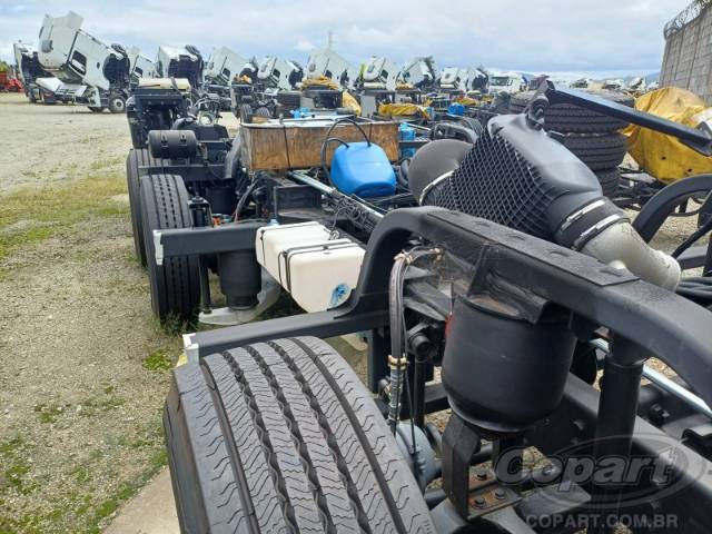 0 MERCEDES-BENZ O-500 RSD 