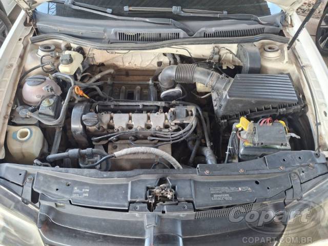 2011 VOLKSWAGEN GOLF 