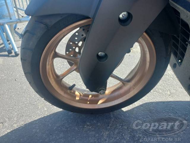 2025 YAMAHA NMAX 