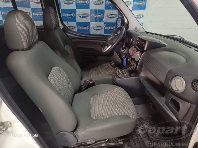 2020 FIAT DOBLO 