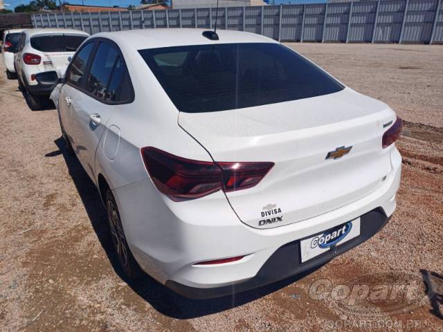 2024 CHEVROLET ONIX PLUS 