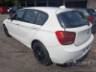2013 BMW SERIE 1 