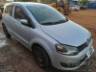 2010 VOLKSWAGEN FOX