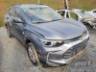 2022 CHEVROLET TRACKER 