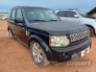 2010 LAND ROVER DISCOVERY 4 