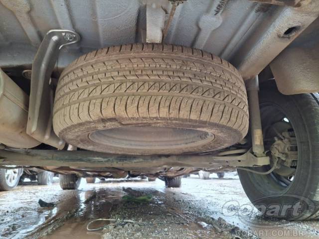 2025 VOLKSWAGEN SAVEIRO 