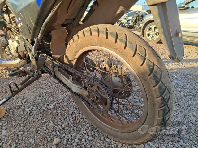 2022 YAMAHA XTZ 150 CROSSER 