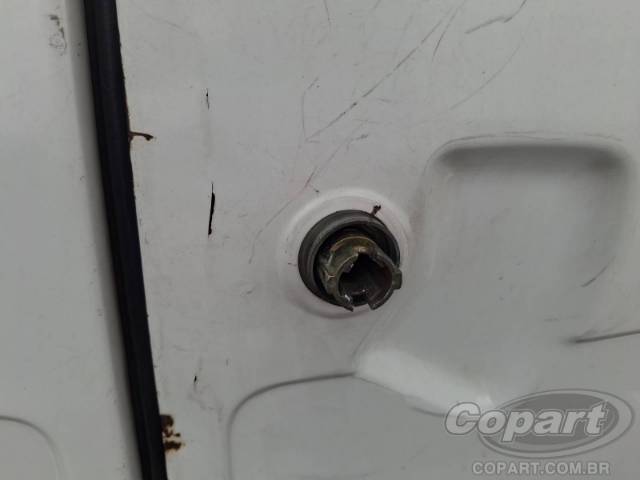 2006 FIAT FIORINO FURGAO 