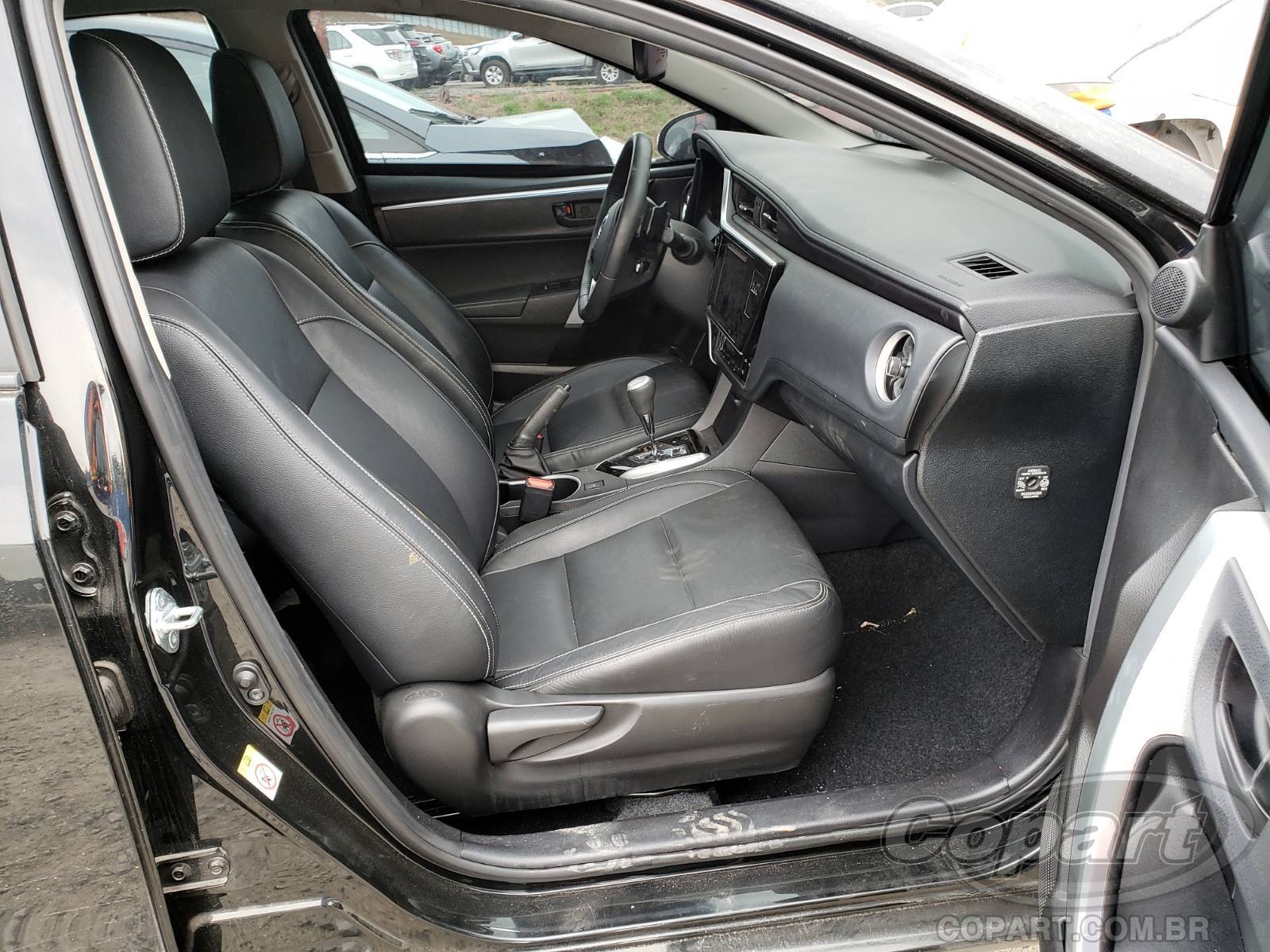 Foto 5: 2018 TOYOTA COROLLA