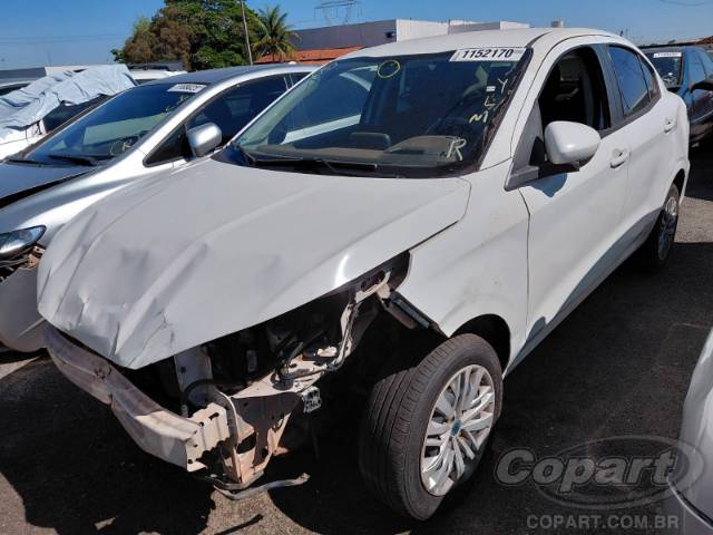 2023 FIAT CRONOS 