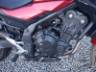 2019 HONDA CB 500 F 