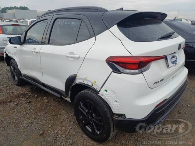 2024 FIAT PULSE 