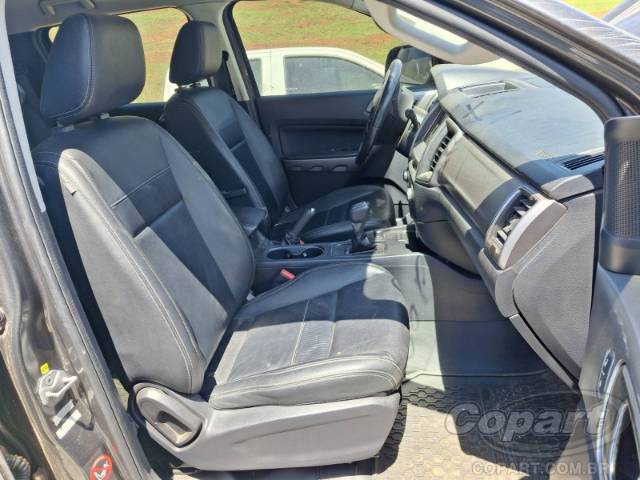 2022 FORD RANGER CD 