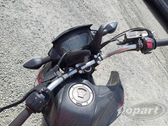 2025 HONDA NXR 160 