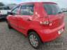2006 VOLKSWAGEN FOX 