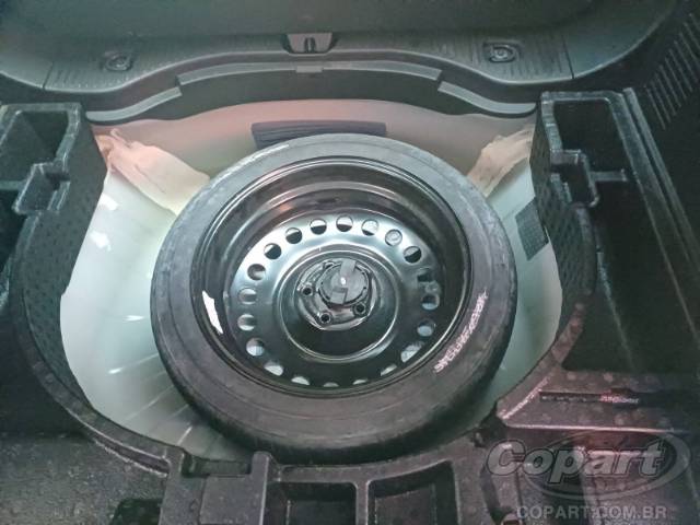 2018 CHEVROLET TRACKER 