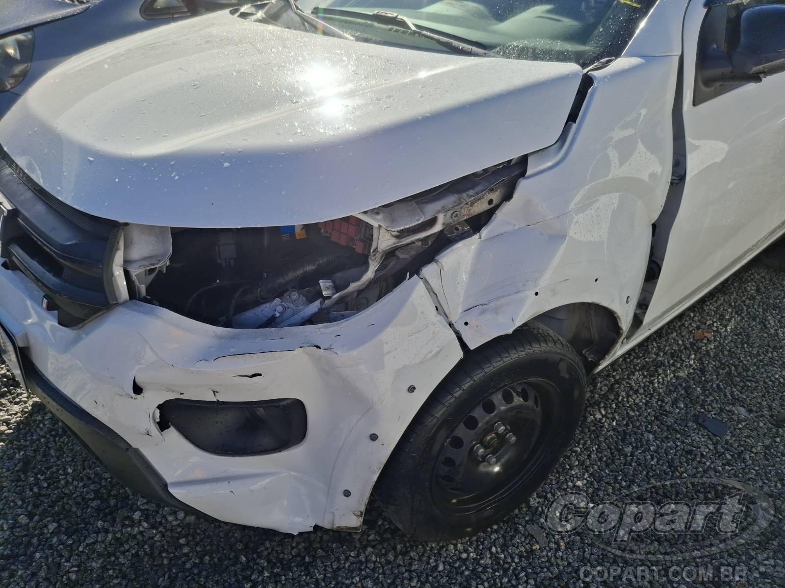 2026 FIAT MOBI — foto 12 de 14