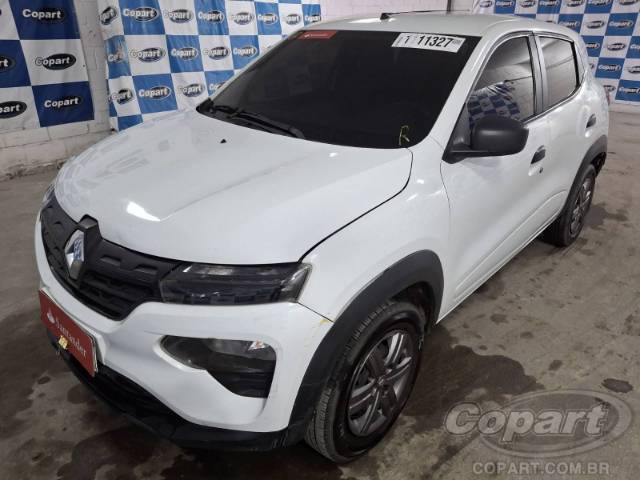 2024 RENAULT KWID 