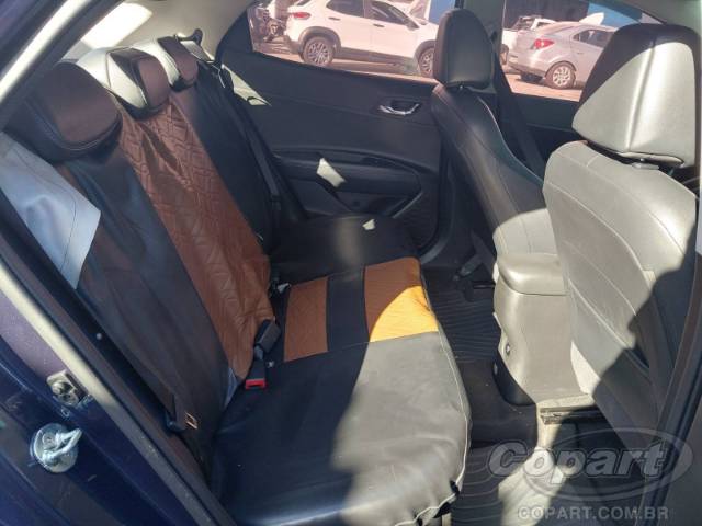2023 HYUNDAI HB20 