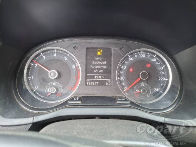 2017 VOLKSWAGEN SAVEIRO 