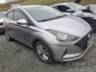 2021 HYUNDAI HB20 