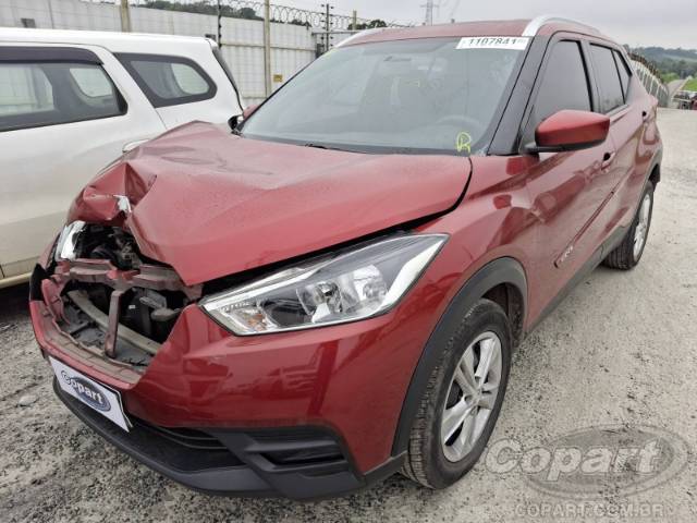 2019 NISSAN KICKS 