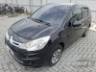 2018 CITROEN C3 