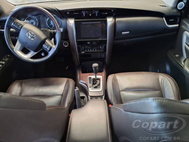 2019 TOYOTA SW4 
