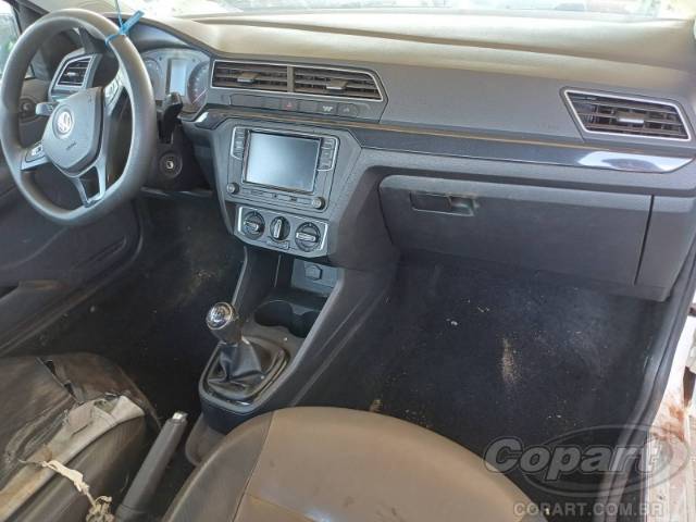 2023 VOLKSWAGEN SAVEIRO 