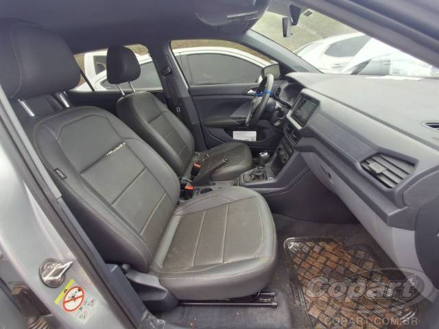 2022 VOLKSWAGEN T-CROSS 