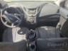 2015 HYUNDAI HB20 