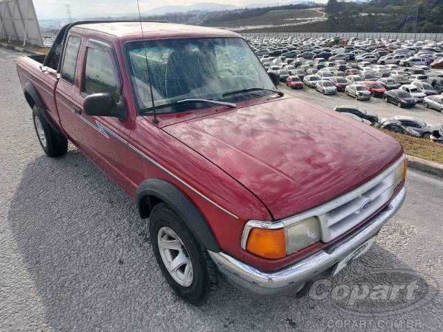 1995 FORD RANGER CE 