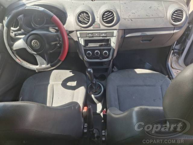 2010 VOLKSWAGEN GOL 